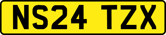 NS24TZX