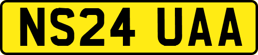 NS24UAA