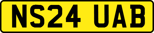 NS24UAB