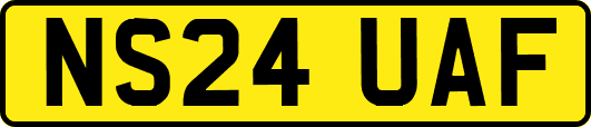 NS24UAF