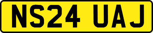 NS24UAJ