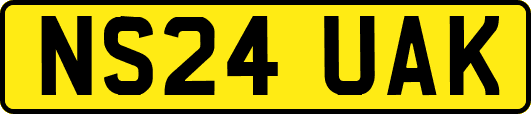 NS24UAK