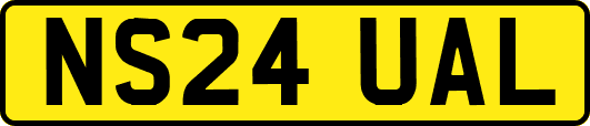 NS24UAL