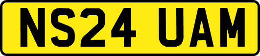 NS24UAM