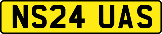 NS24UAS