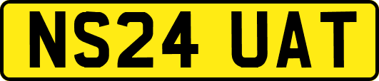 NS24UAT