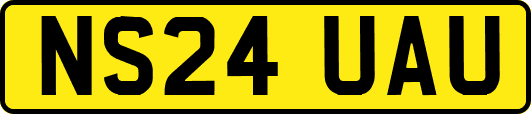 NS24UAU