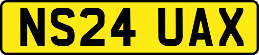 NS24UAX