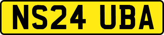 NS24UBA