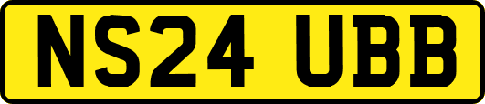 NS24UBB