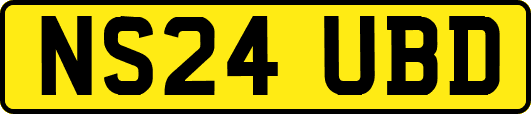 NS24UBD