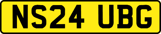 NS24UBG