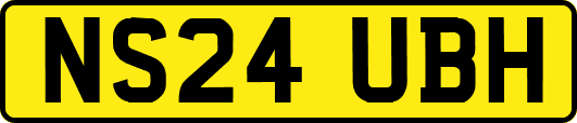 NS24UBH