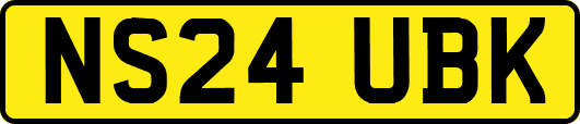NS24UBK