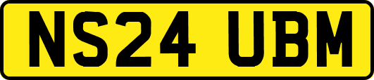NS24UBM