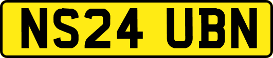 NS24UBN