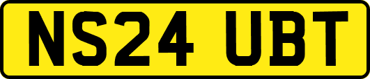 NS24UBT