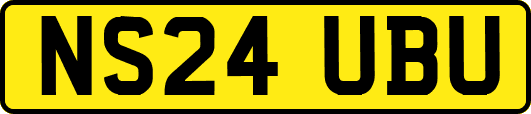 NS24UBU