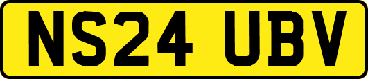 NS24UBV