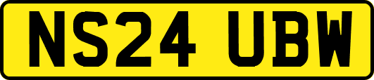 NS24UBW