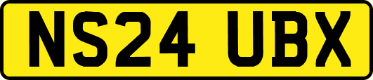 NS24UBX
