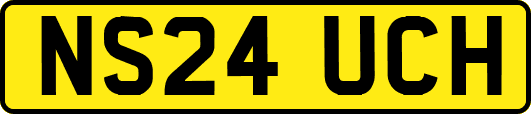 NS24UCH
