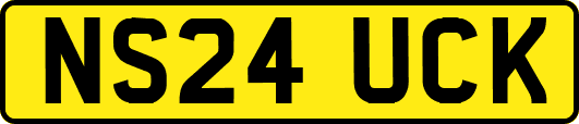 NS24UCK