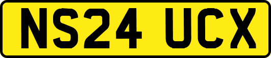NS24UCX