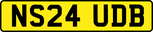 NS24UDB