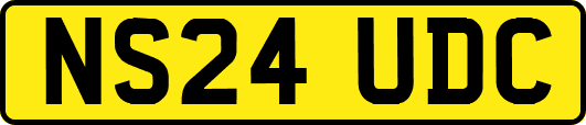 NS24UDC