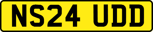 NS24UDD