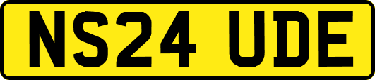 NS24UDE