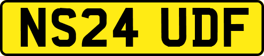 NS24UDF