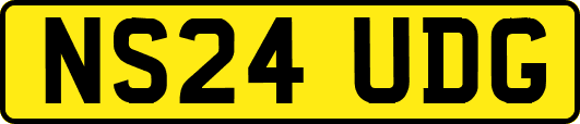 NS24UDG