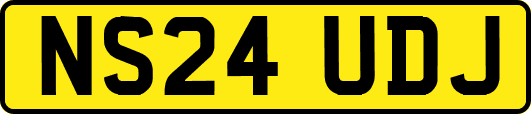 NS24UDJ