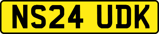 NS24UDK