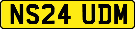 NS24UDM