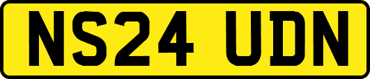 NS24UDN
