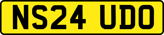 NS24UDO