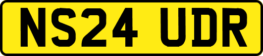 NS24UDR