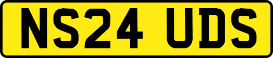NS24UDS