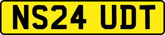 NS24UDT