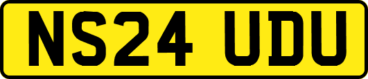 NS24UDU