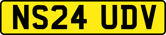 NS24UDV