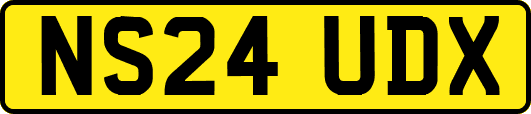 NS24UDX