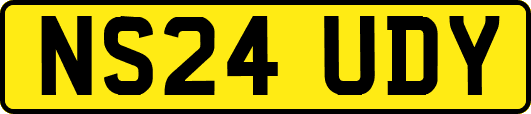NS24UDY
