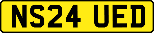NS24UED