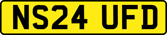 NS24UFD