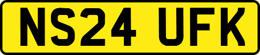 NS24UFK