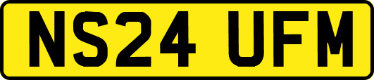 NS24UFM